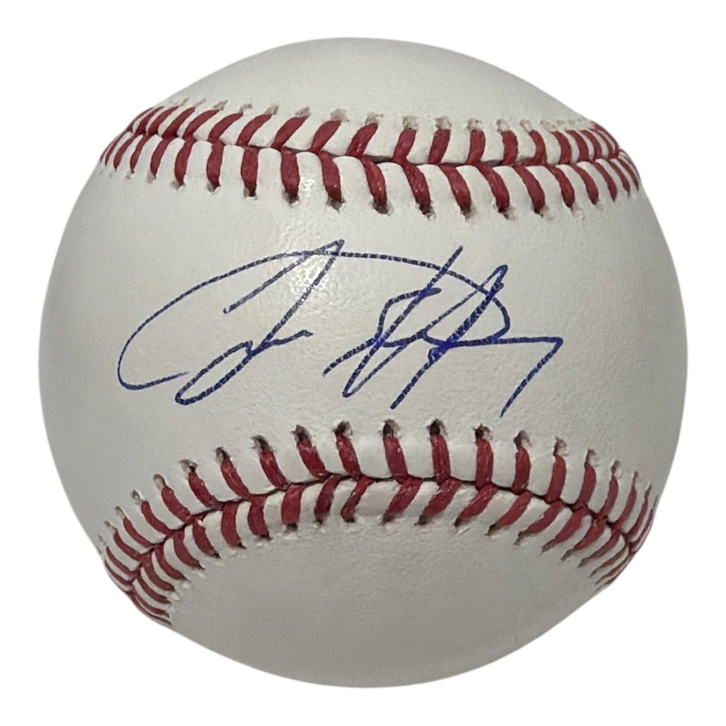Jarlin Susana Signed Washington Nationals ROMLB Baseball