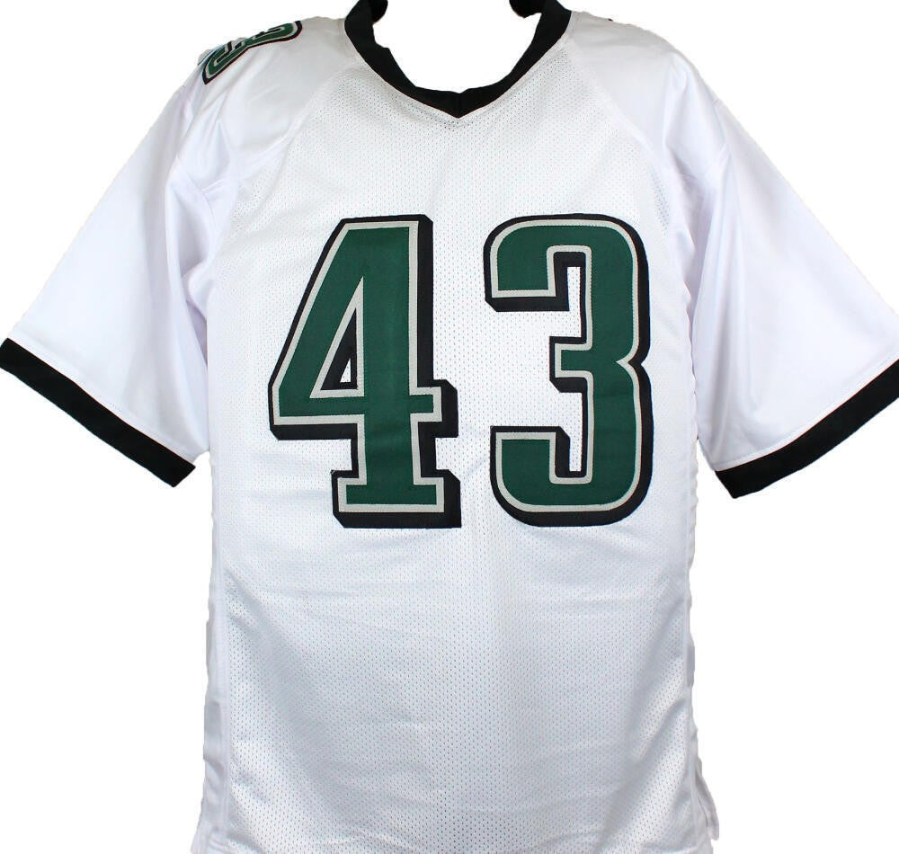 Darren Sproles Signed Philadelphia Eagles Custom Jersey