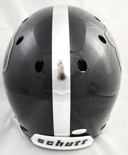 Thurman Thomas Signed Oklahoma State Cowboys Full Size Helmet