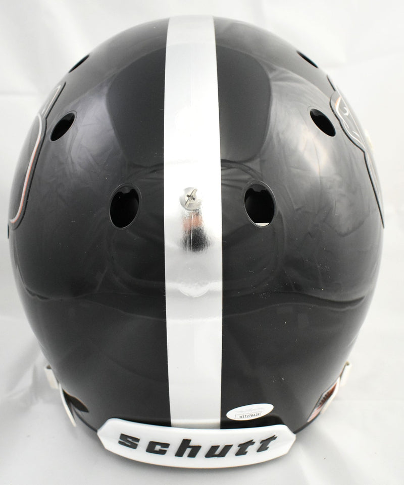 Thurman Thomas Signed Oklahoma State Cowboys Full Size Helmet