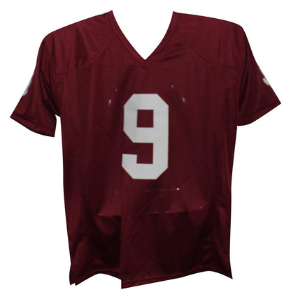 Dat Nguyen Signed Texas A&M Aggies Custom Football Jersey