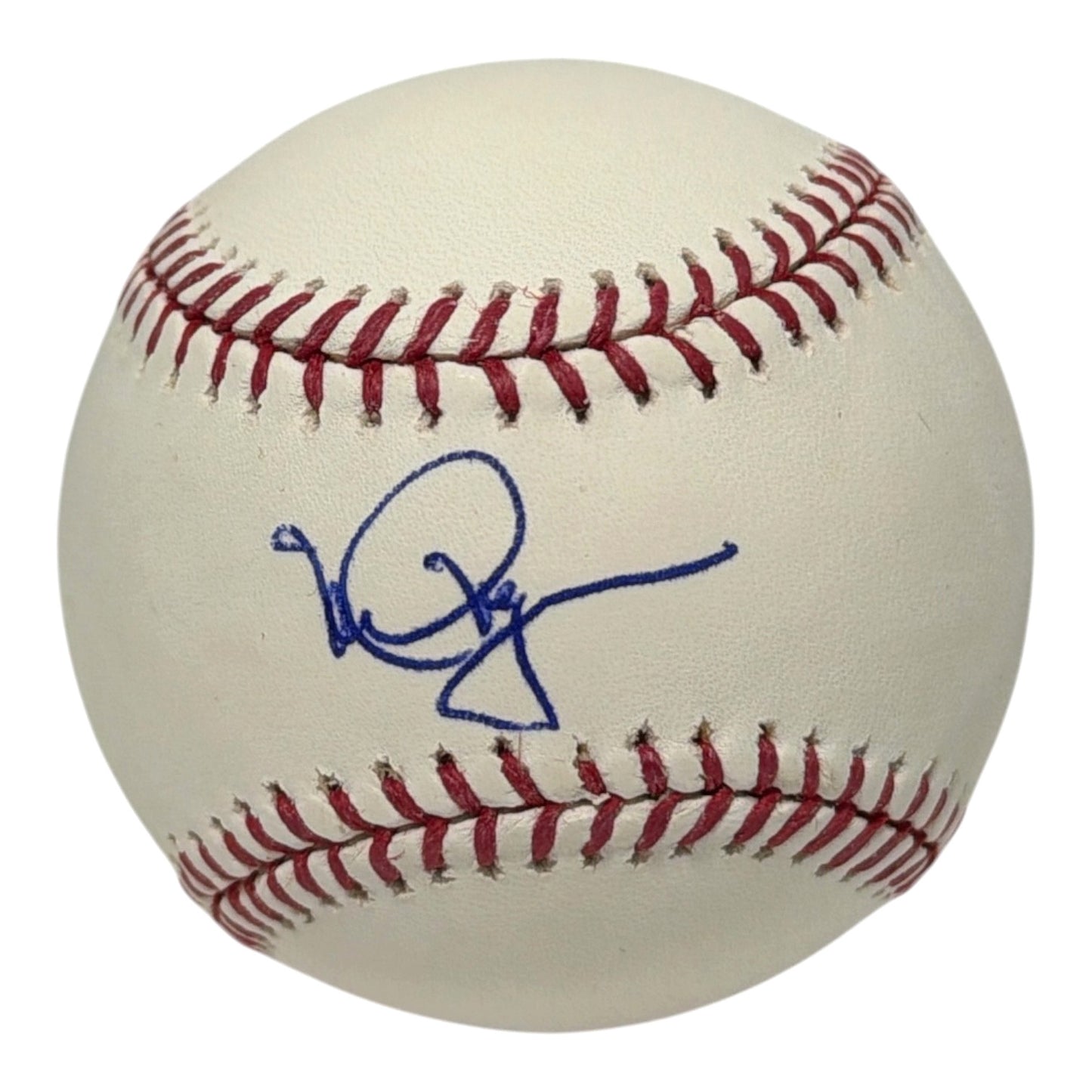 Mark McGwire Signed Official MLB Baseball Oakland Athletics