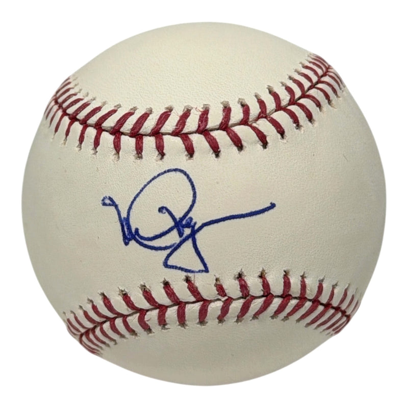 Mark McGwire Signed Official MLB Baseball Oakland Athletics