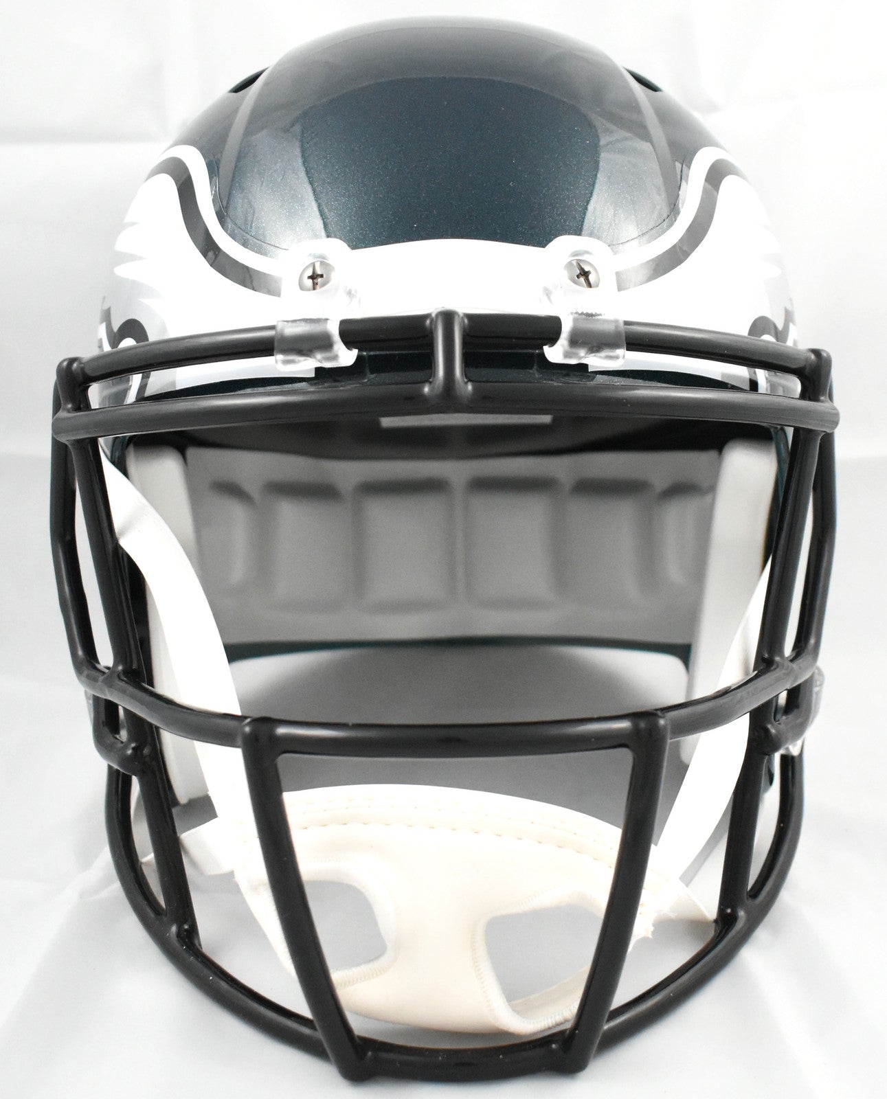 Alshon Jeffery Signed Philadelphia Eagles Full Size Speed Helmet
