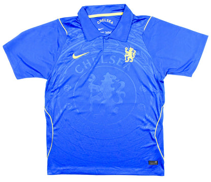 Estêvão Willian Signed Chelsea Home Jersey