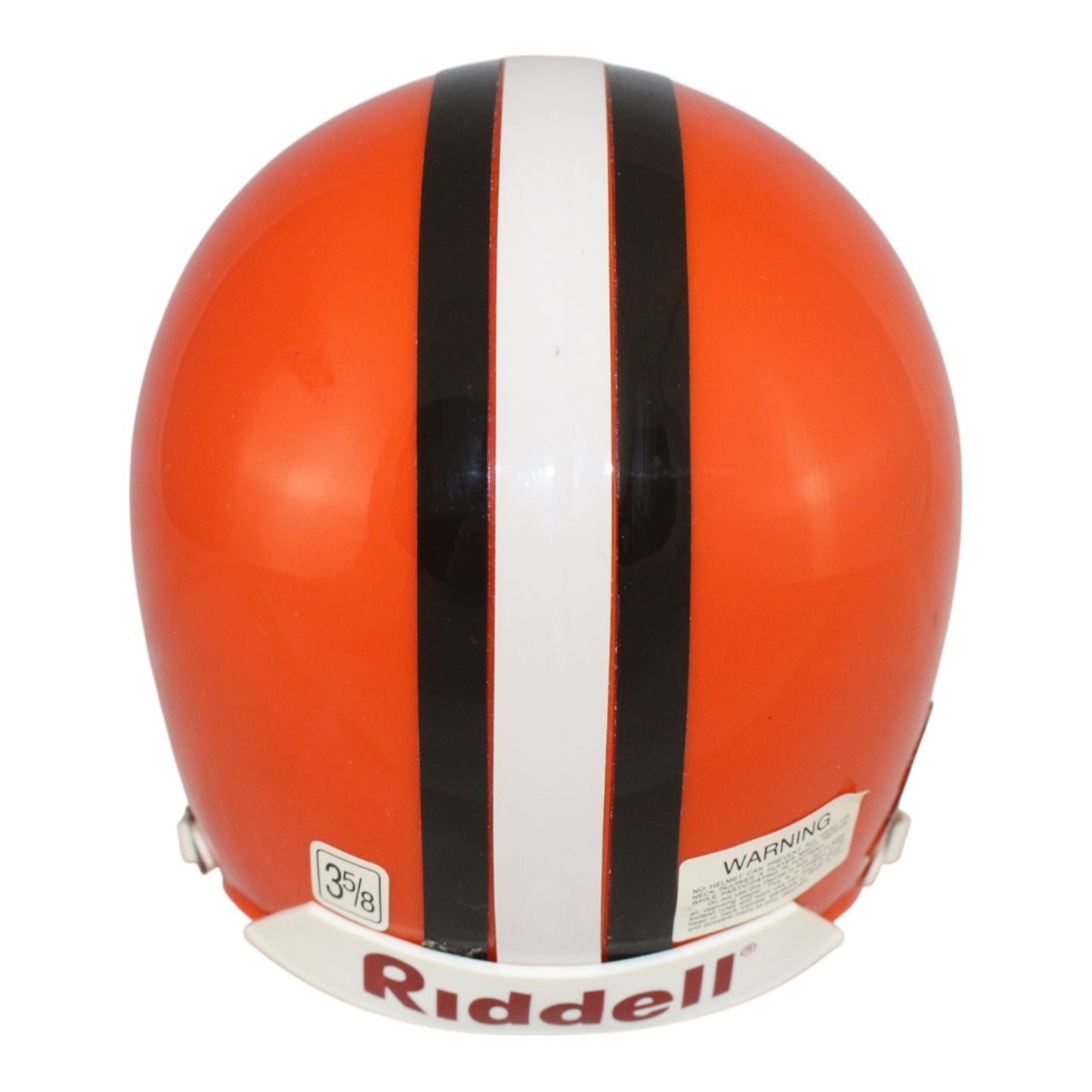 Cleveland Browns Riddell VSR4 Replica Mini Helmet