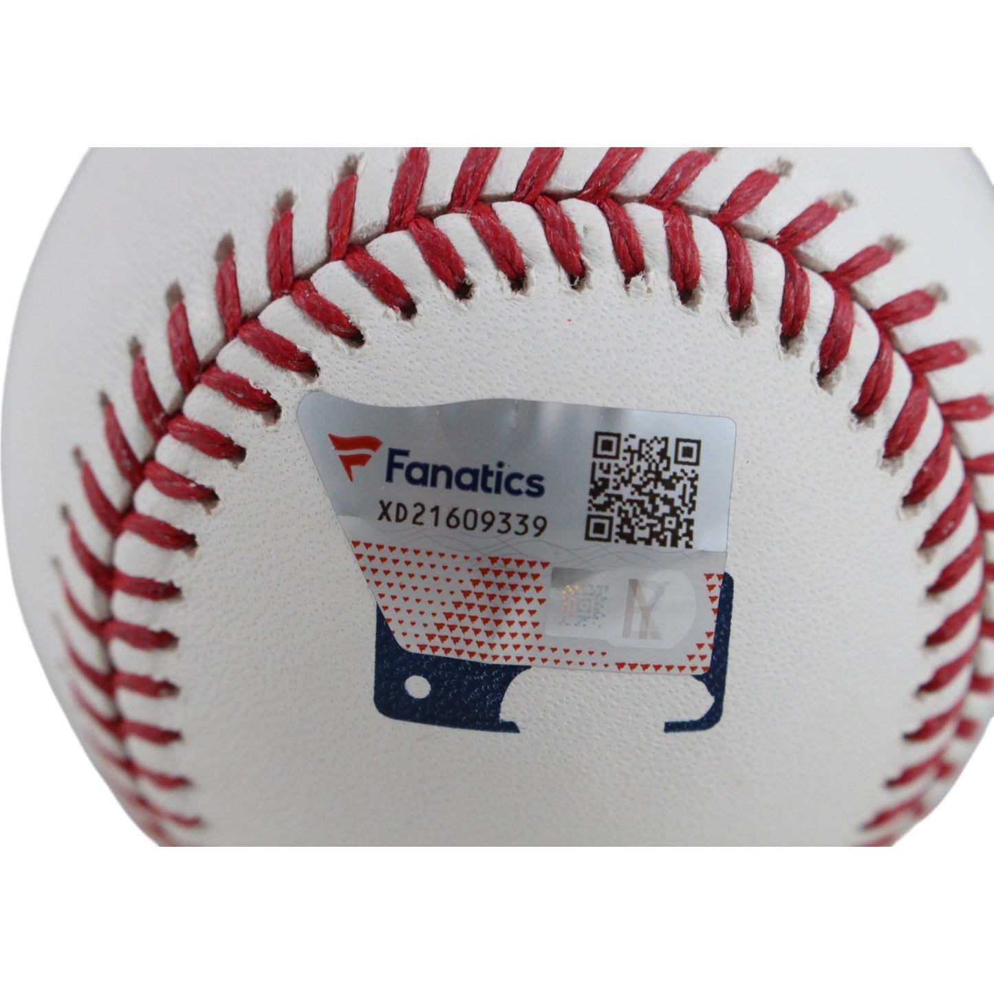 Ozzie Smith St. Louis Cardinals Autographed MLB Baseball (HOF Inscription)