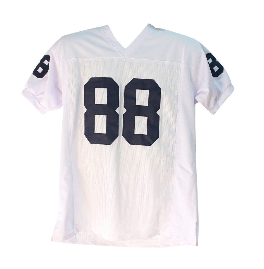 Mike Gesicki Autographed Penn State Style Custom Jersey