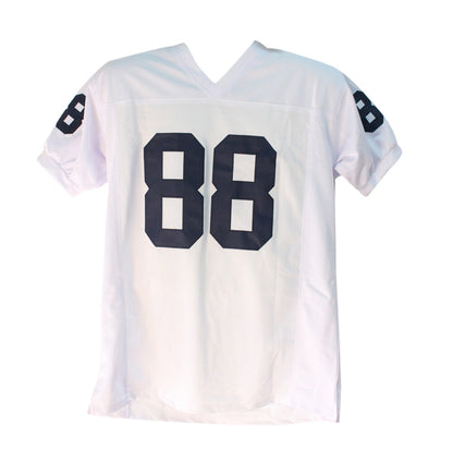 Mike Gesicki Autographed Penn State Style Custom Jersey