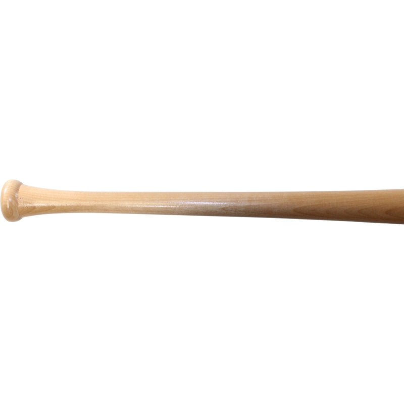 Bo Jackson Autographed Kansas City Royals Blonde Baseball Bat