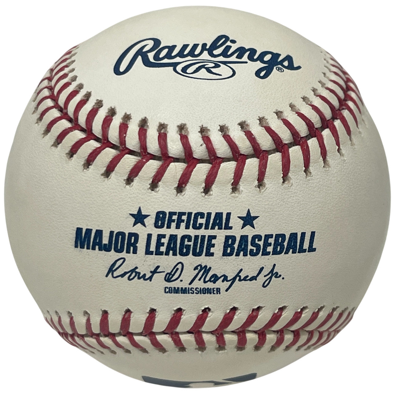 Bob Boone Signed Philadelphia Phillies Official MLB Baseball (3 Inscriptions)