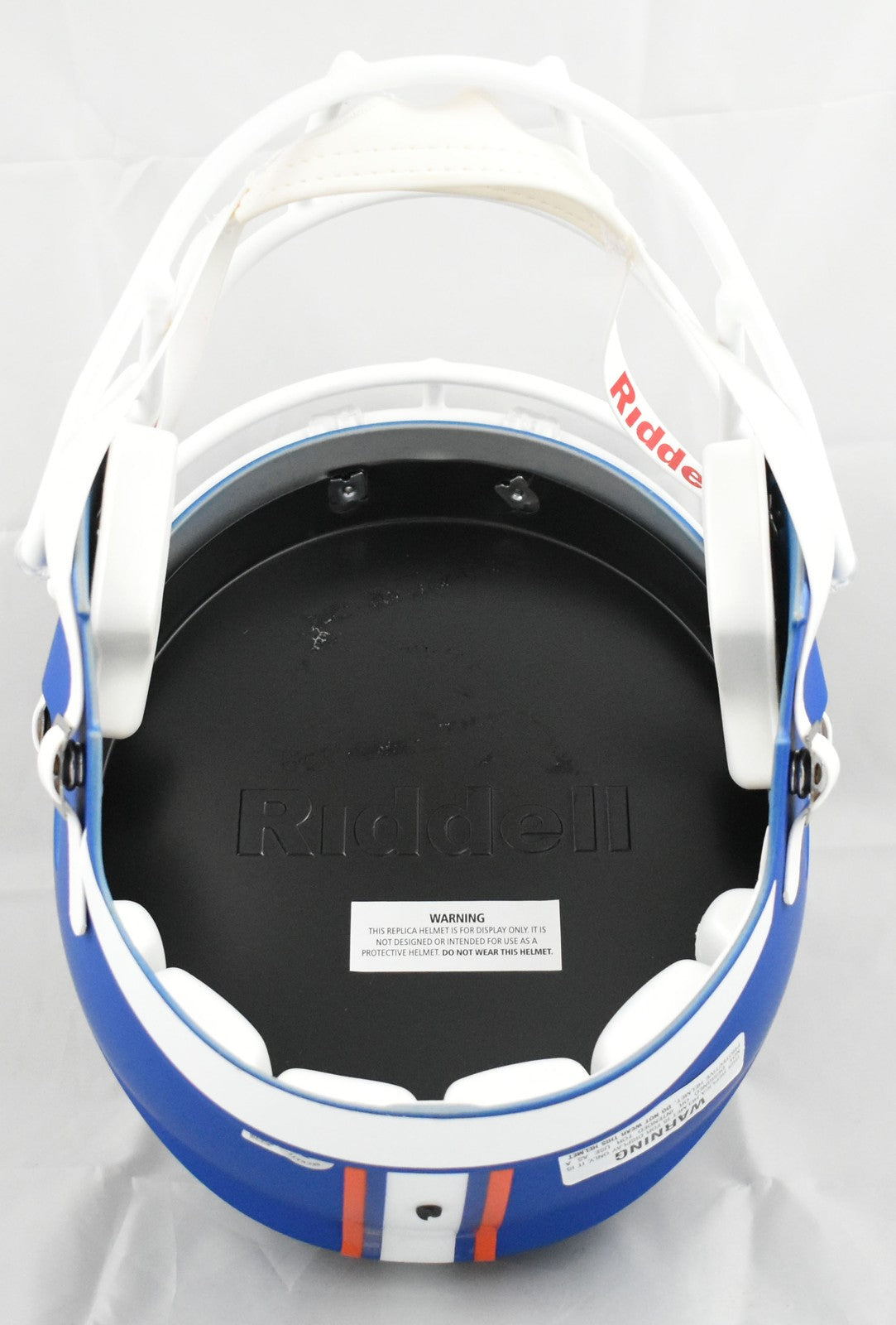 Tim Tebow Autographed Florida Gators Full Size Helmet
