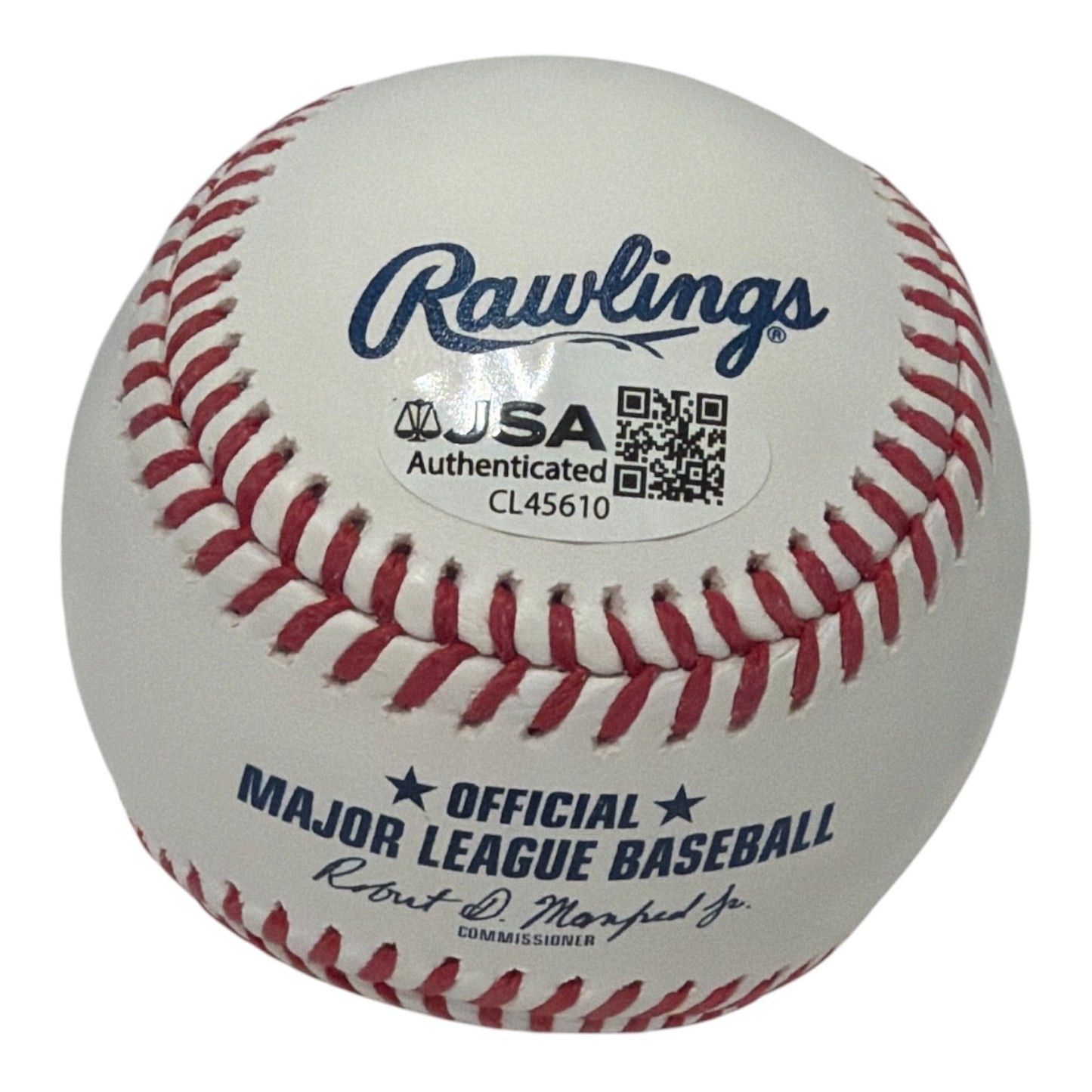 Kai-Wei Teng Signed Houston Astros Official Major League Baseball
