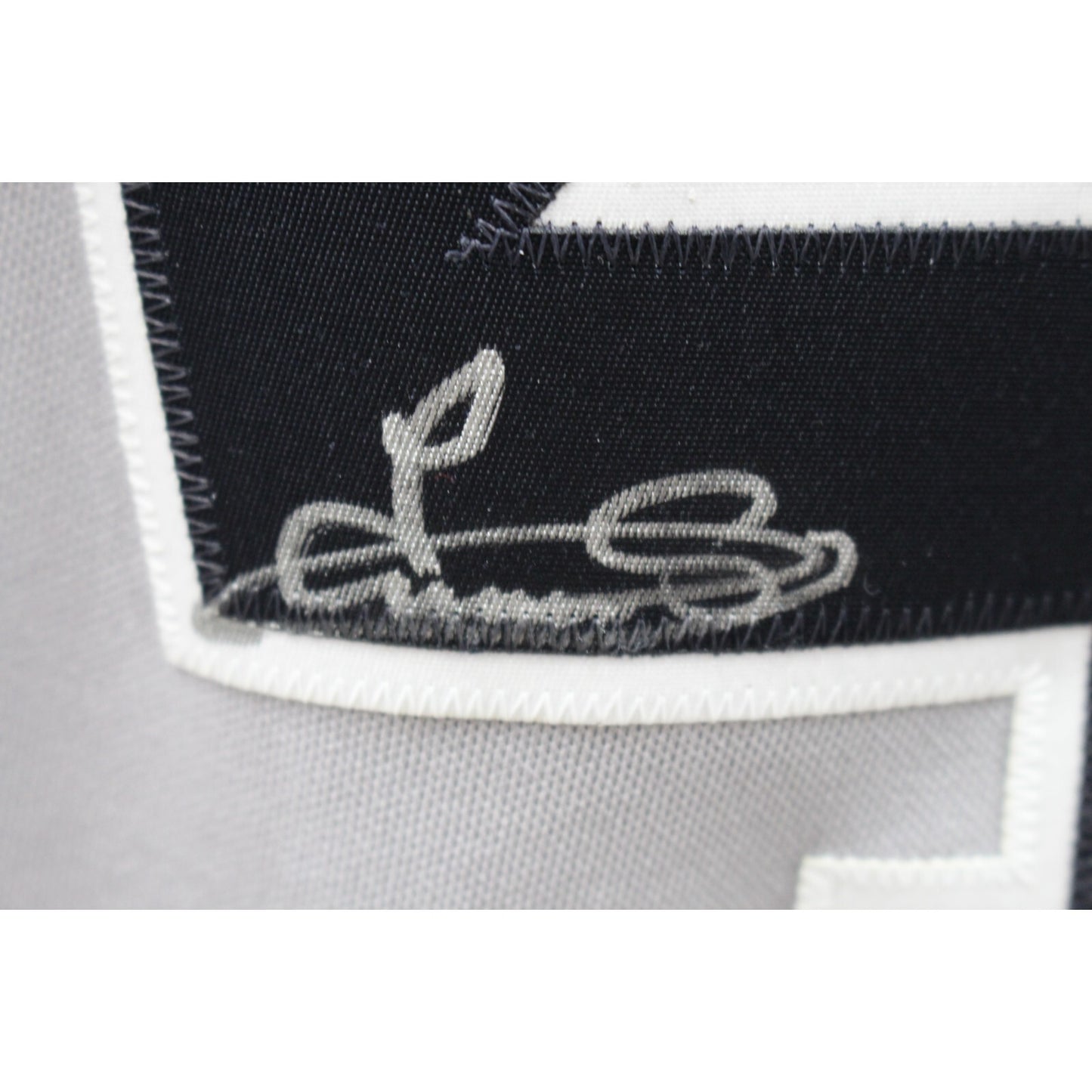 Luis Severino Signed New York Yankees Grey Majestic Jersey