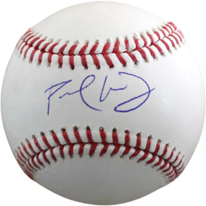 Paul Goldschmidt Autographed New York Yankees Rawlings OML Baseball
