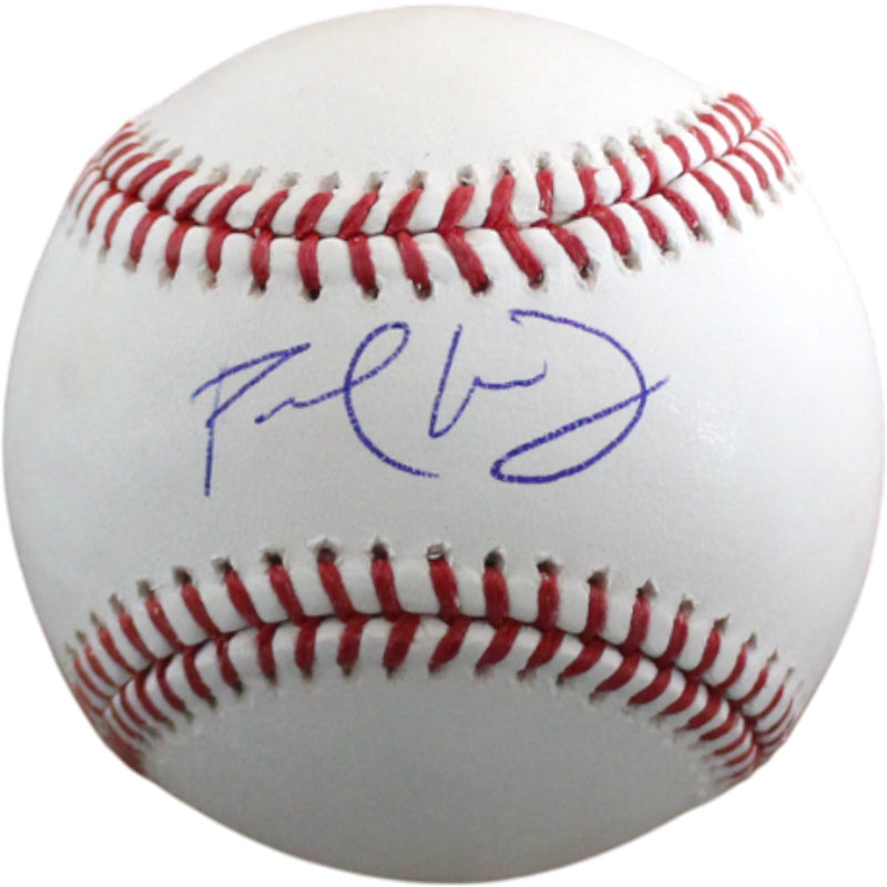 Paul Goldschmidt Autographed New York Yankees Rawlings OML Baseball