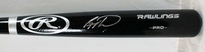 Ryan Howard Autographed Rawlings Pro Model Baseball Bat