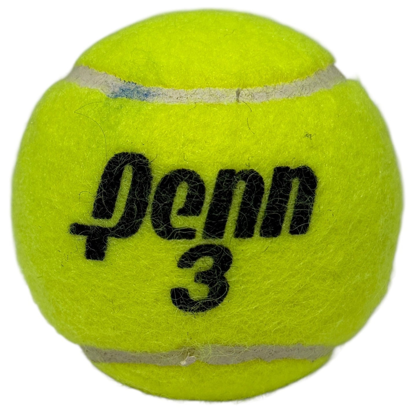 Rafael Nadal Autographed Penn Tennis Ball (Beckett COA)