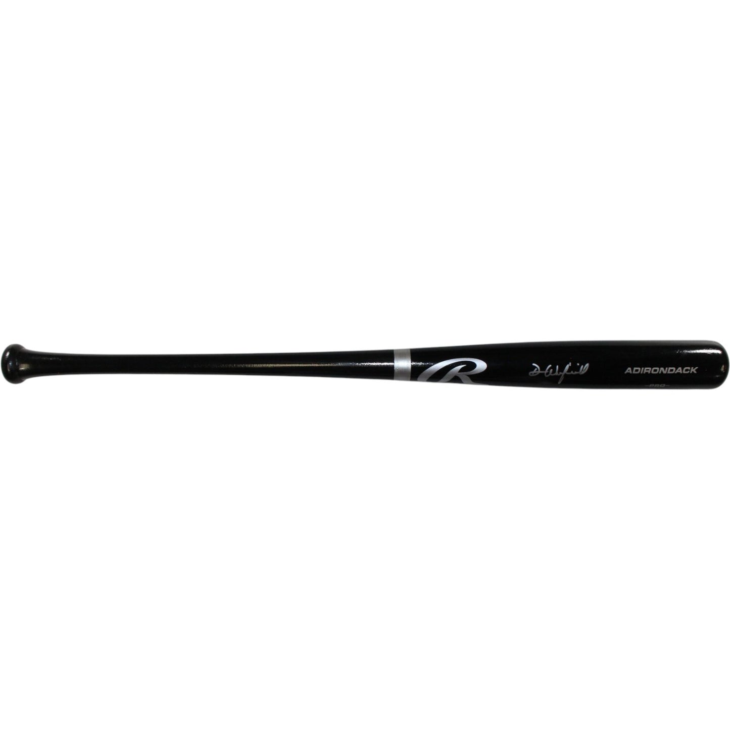 Dave Winfield Autographed New York Yankees Rawlings Baseball Bat