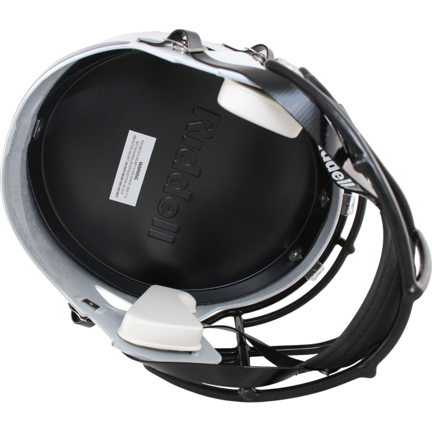 Deion Sanders Autographed Colorado Buffaloes Full Size Replica Helmet