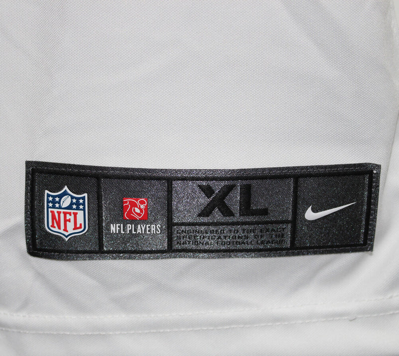 Chase Young Signed Washington Football Team Nike Limited Jersey (Size L)