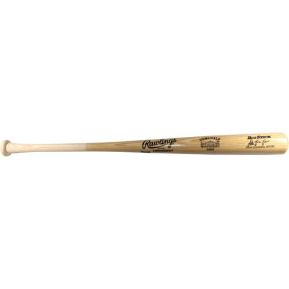 Don Baylor Autographed Colorado Rockies 1993 Inaugural Season Bat