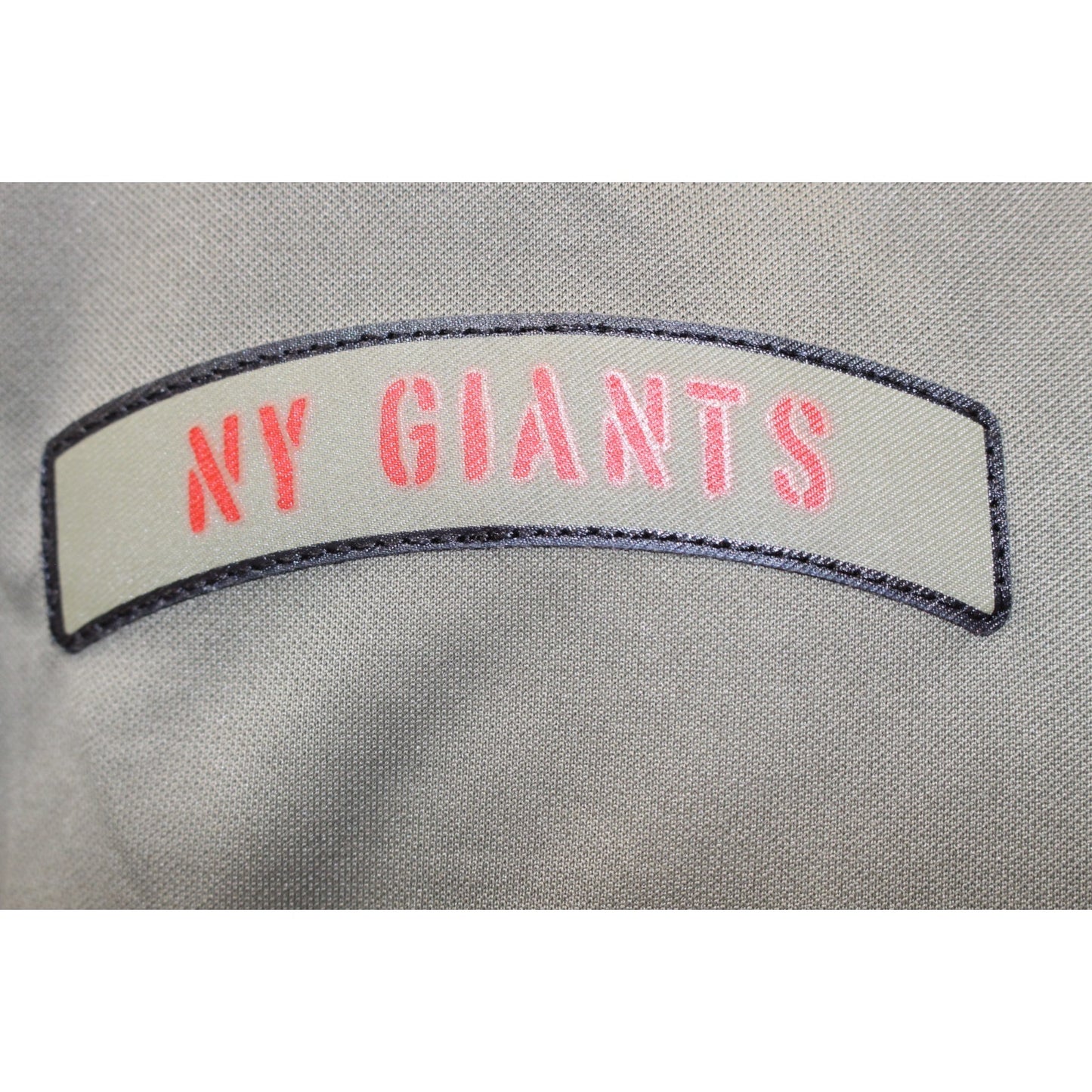 Lawrence Taylor New York Giants Autographed Nike Salute XL Jersey
