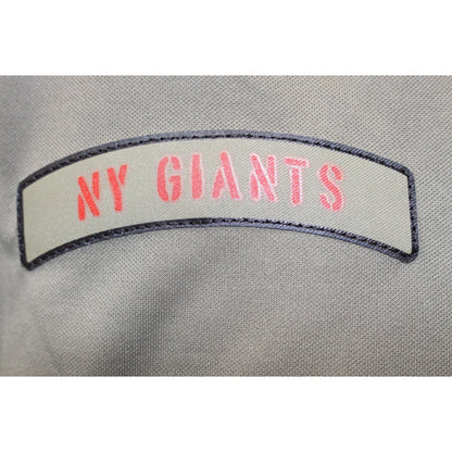 Lawrence Taylor New York Giants Autographed Nike Salute XL Jersey