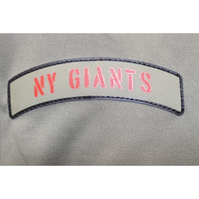 Lawrence Taylor New York Giants Autographed Nike Salute XL Jersey