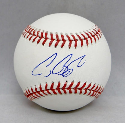 Craig Biggio Autographed Official MLB Baseball