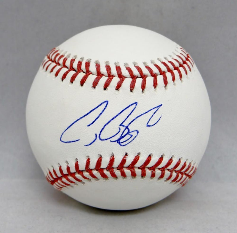 Craig Biggio Autographed Official MLB Baseball