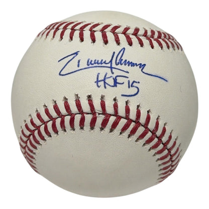 Randy Johnson Signed Arizona Diamondbacks Official MLB Baseball