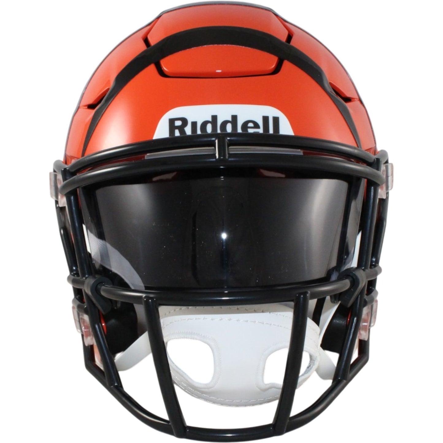 Tee Higgins Autographed Cincinnati Bengals Mid-Size Helmet