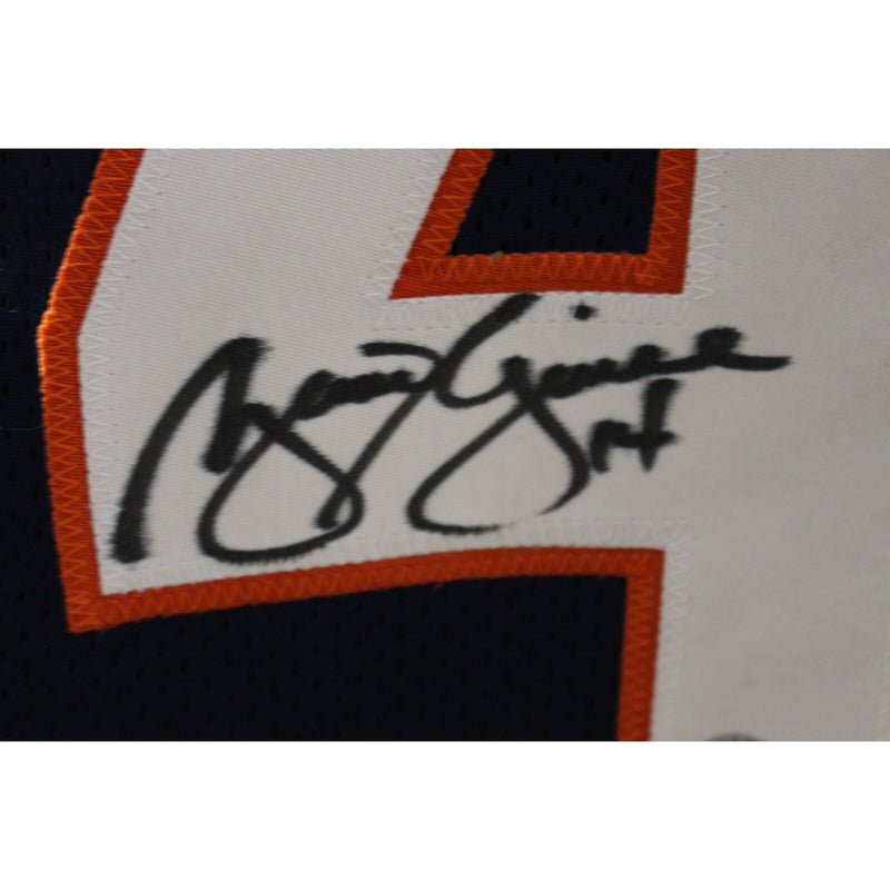 Brian Griese Denver Broncos Signed Nike Size 52 Jersey
