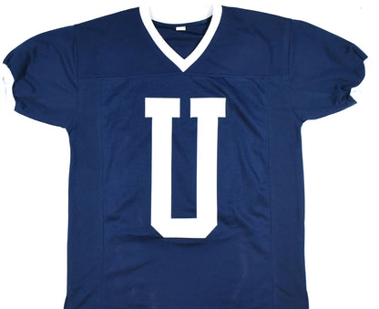 Linebacker U Multi-Signed Penn State Custom Jersey (7 Signers)