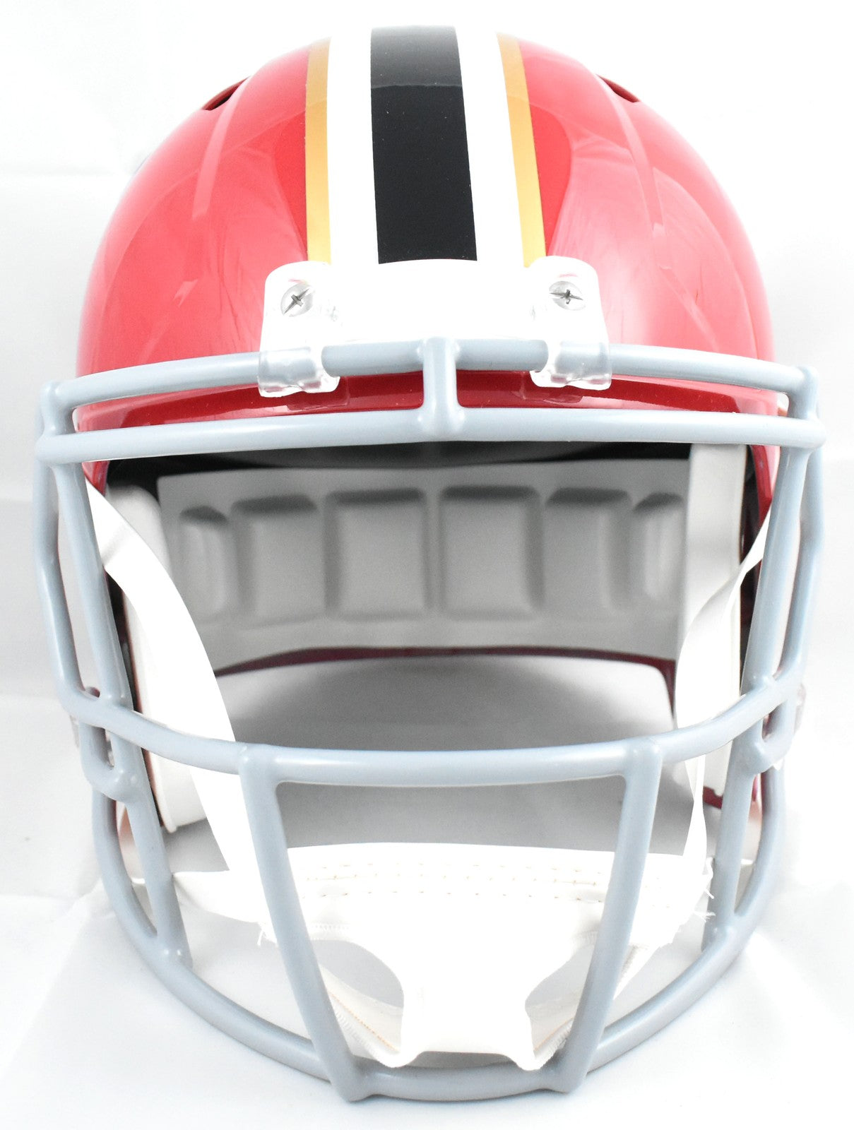 Deion Sanders Signed Atlanta Falcons 1966-69 Full Size Speed Helmet