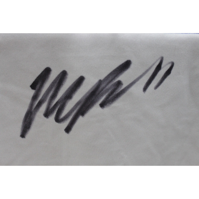 Micah Parsons Signed Dallas Cowboys Nike White Jersey