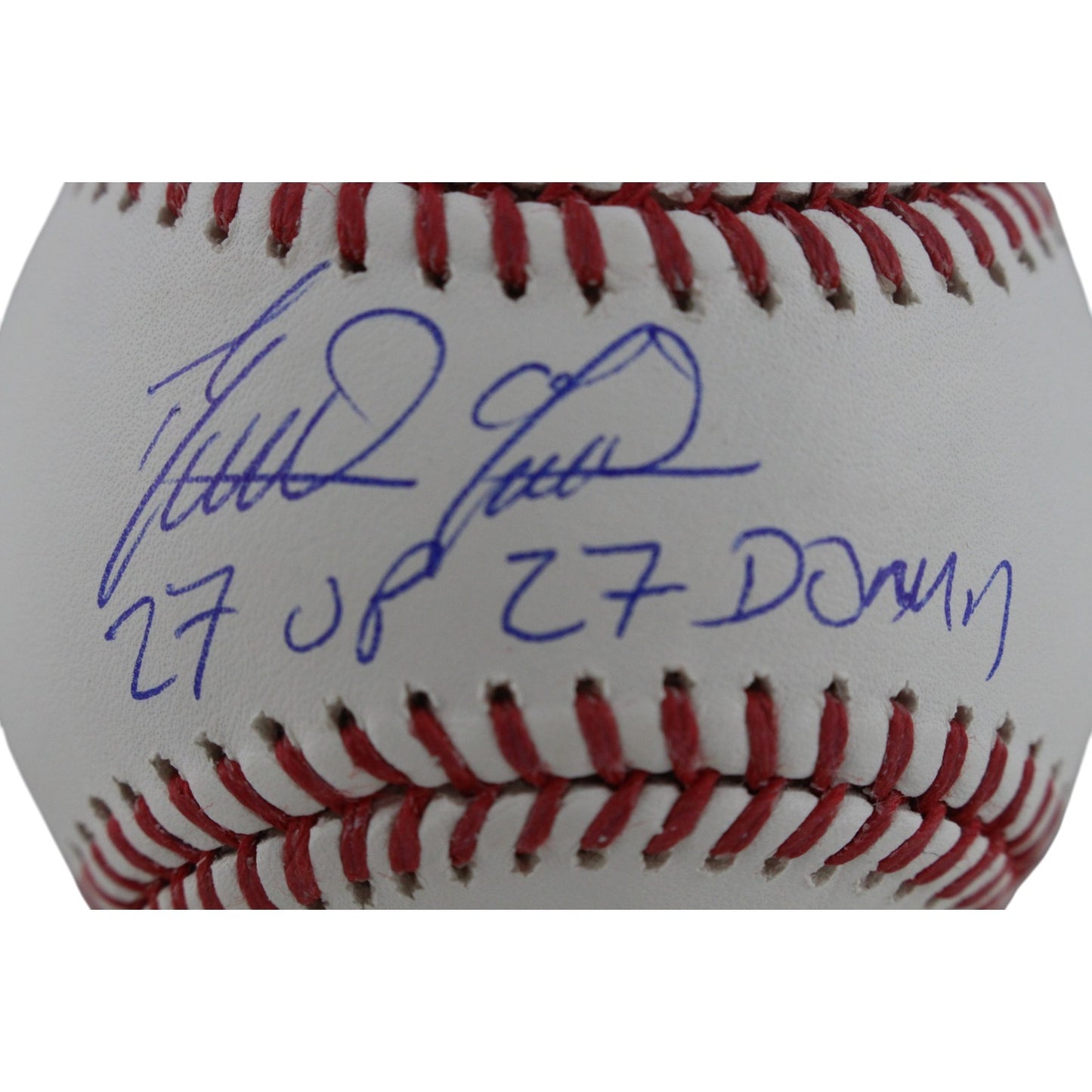 Domingo German Signed New York Yankees Official Major League Baseball