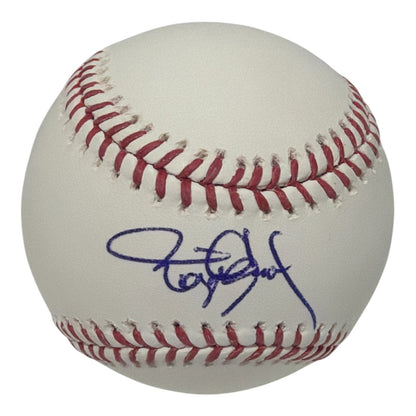 Roger Clemens Autographed Official Major League Baseball