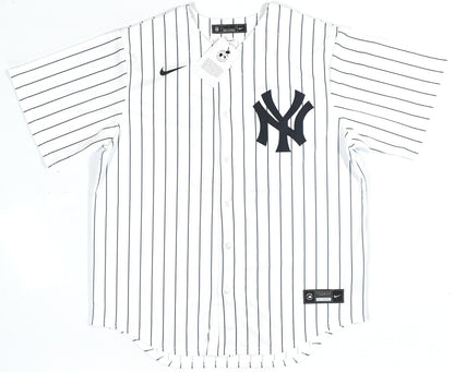 Jazz Chisholm Jr. Signed New York Yankees Jersey
