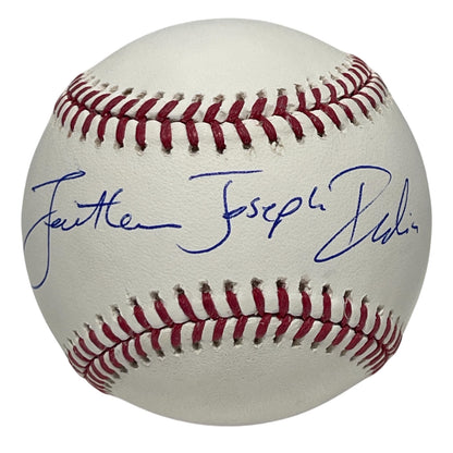 Jonathan India Signed Full Name Official MLB Baseball (PSA ITP COA)