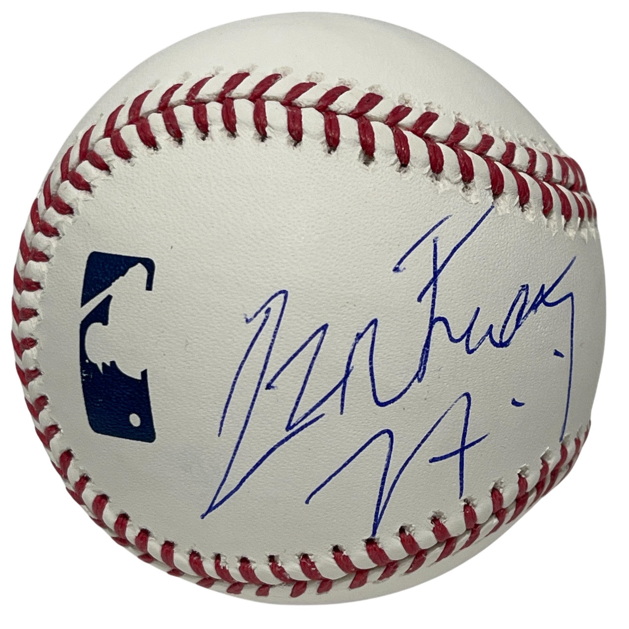 Josef Martinez Signed Inter Miami ROMLB Baseball PSA