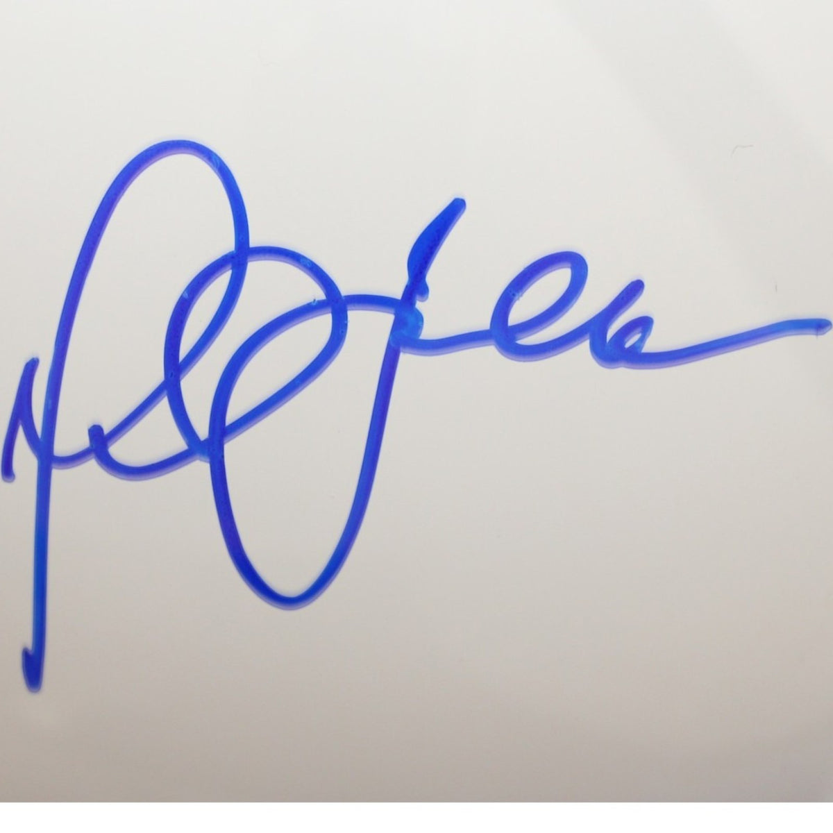 Kurt Warner, Torry Holt, Marshall Faulk & Isaac Bruce Signed Rams Proline Helmet