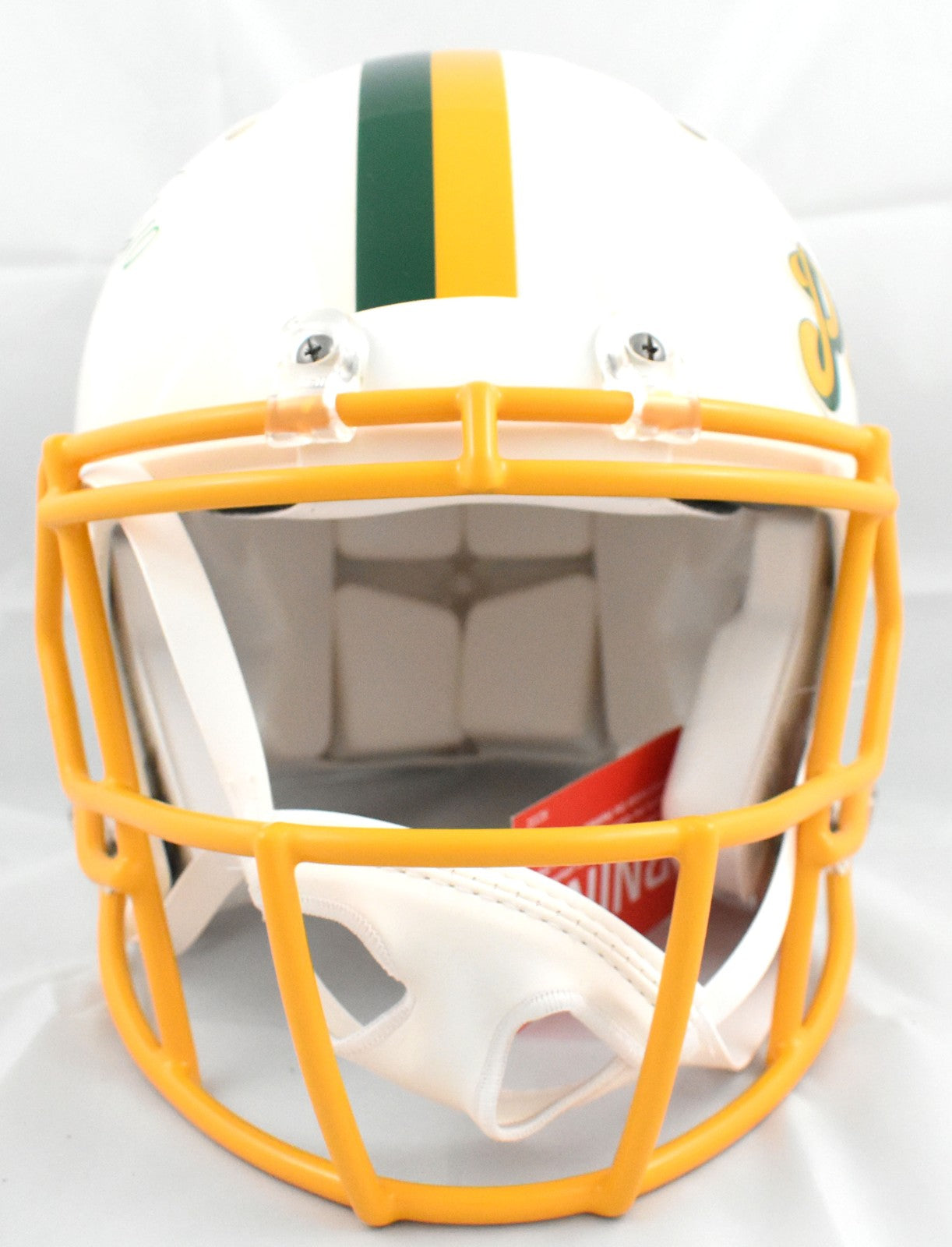 Jordan Love Signed Green Bay Packers Retro Speed Authentic Helmet