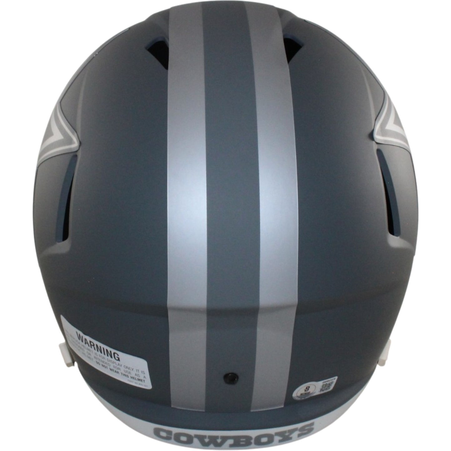 Demarcus Ware Dallas Cowboys Signed Full Size Slate Replica Helmet