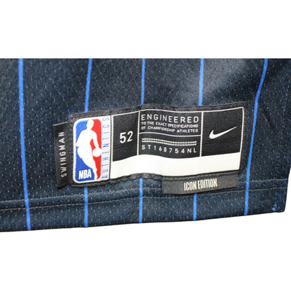 Paulo Banchero Autographed Orlando Magic Nike Swingman Jersey