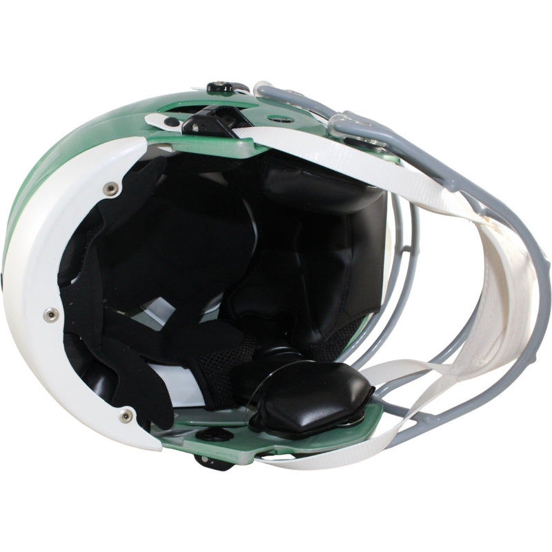 Brian Dawkins Signed Philadelphia Eagles 2023 Alternate Full Size SpeedFlex Helmet