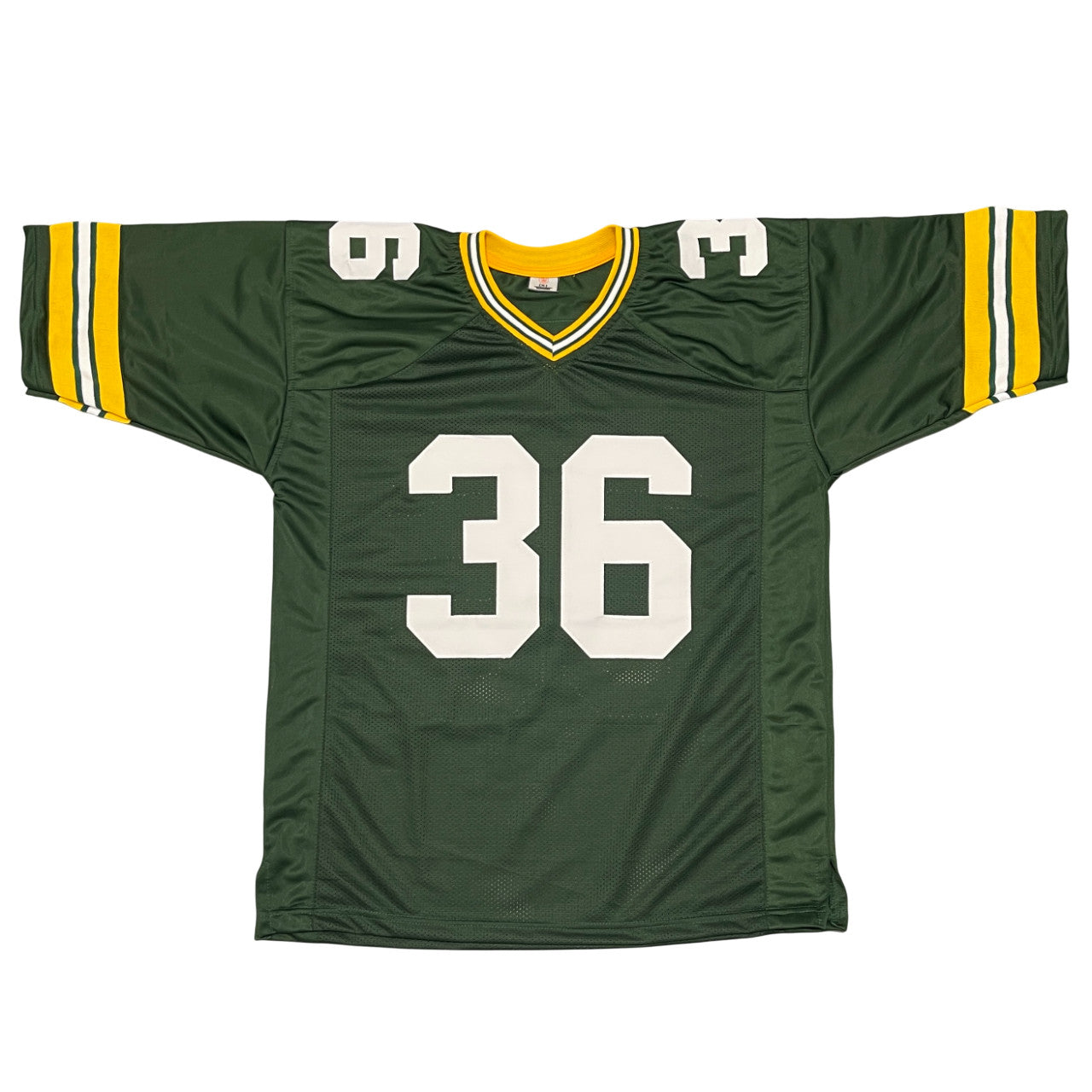 LeRoy Butler Signed Green Bay Packers Custom Jersey HOF 2022 Beckett COA