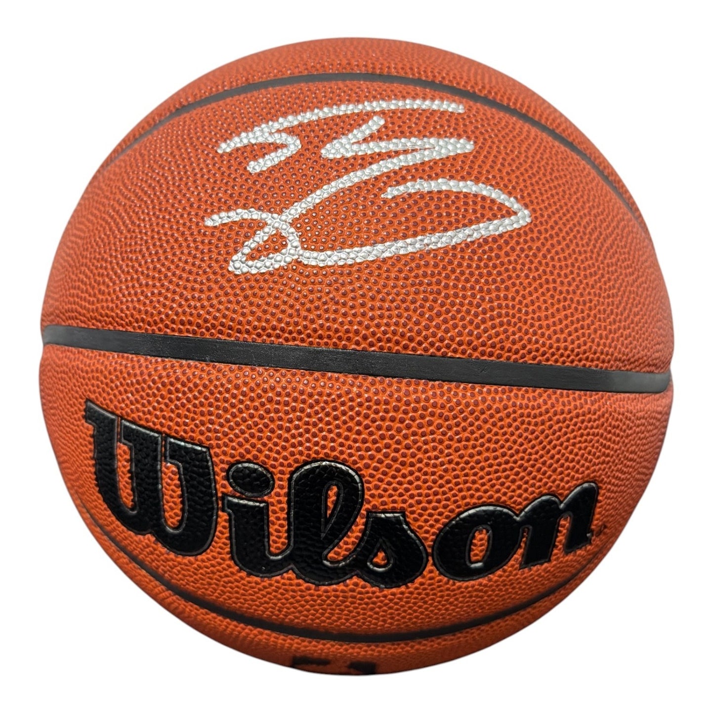 Shaquille O'Neal Signed Wilson NBA Basketball