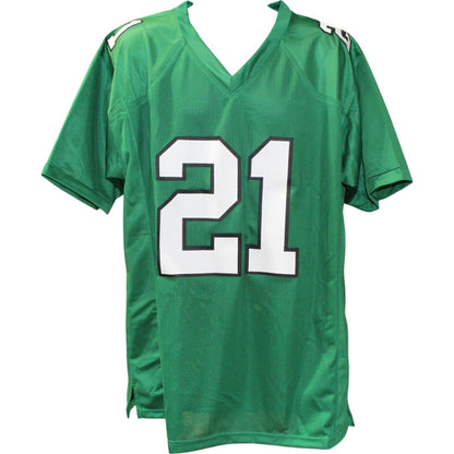 Eric Allen Autographed Pro Style Jersey